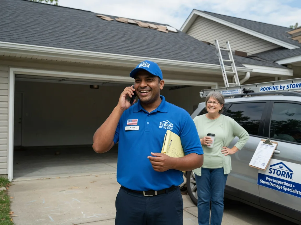 Roof Repair Near Me Cooks, MI FAQs